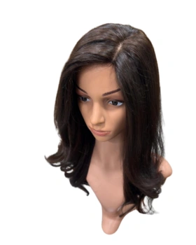 Hair Patches Fixing Service