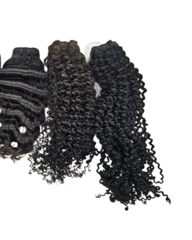 Hair Patches Fixing Service