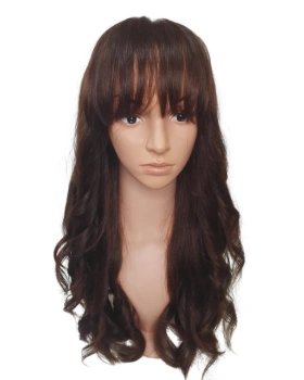 Hair Wig Fixing Service