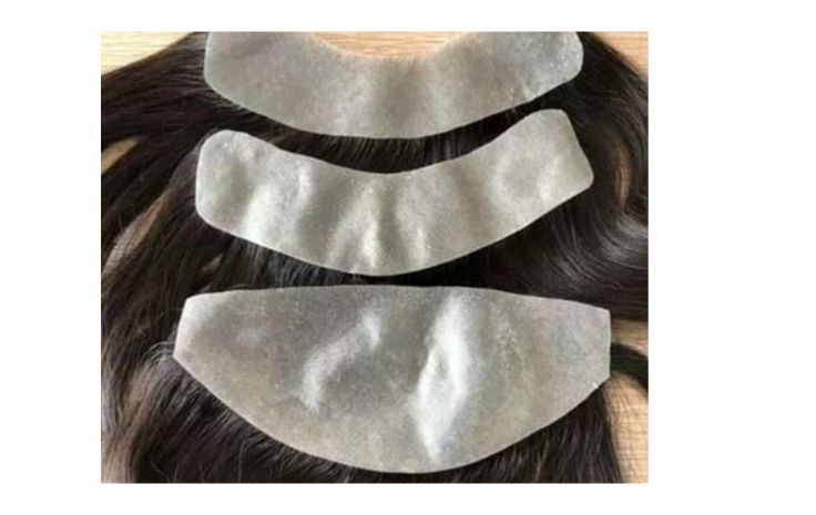 best suppliers and dealers of quality hair patches in Mumbai