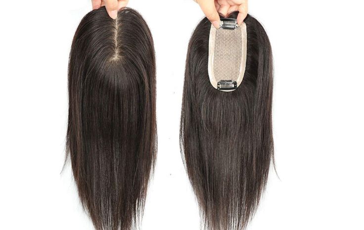 Best hair toppers in hair industry from leading suppliers and manufacturers