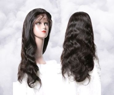 Cheapest Lace Front Wig