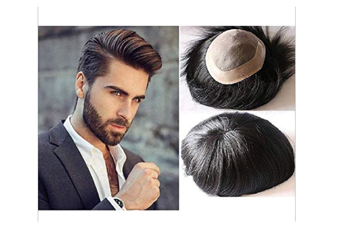 Hair Patches For Men