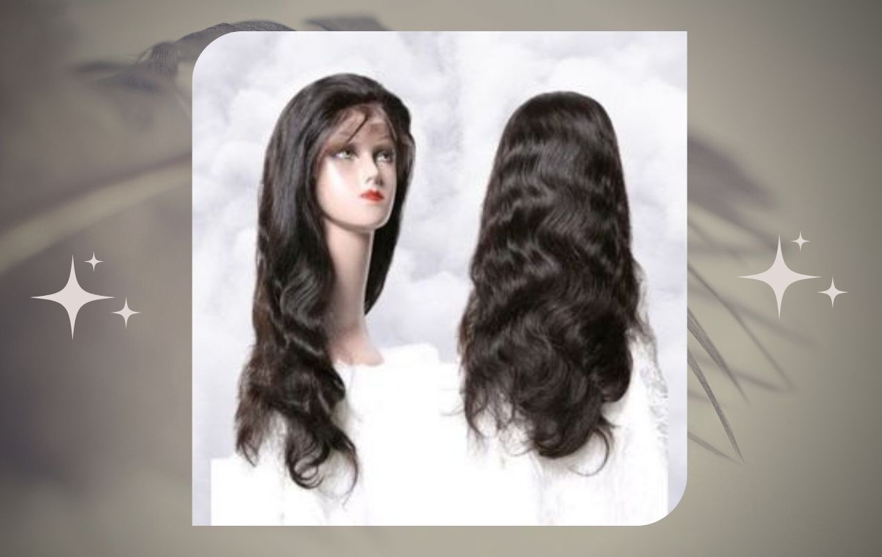 Cheapest-Lace-Front-Wig