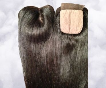 Wholesale Silk Closure Hair