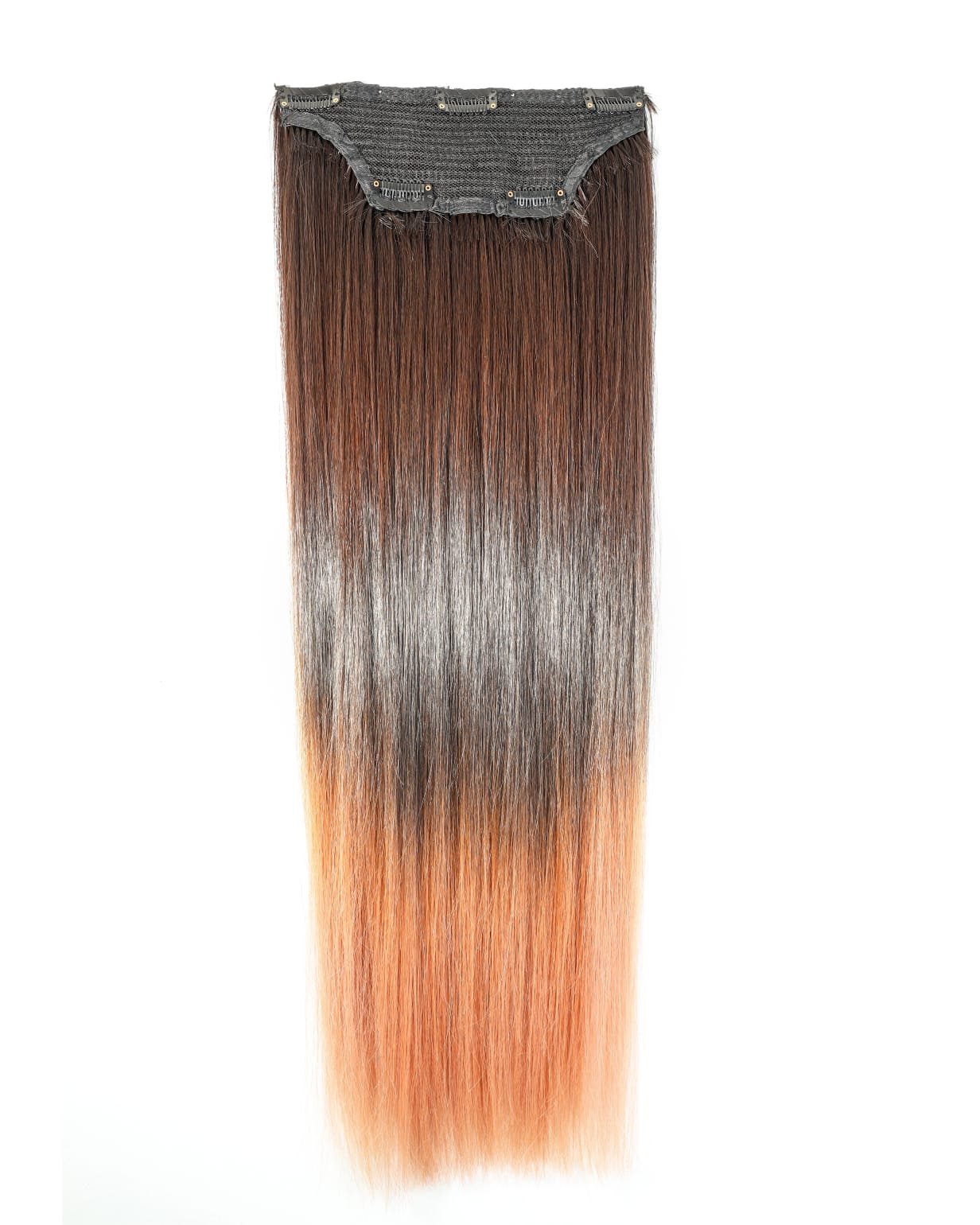 5 clip extension