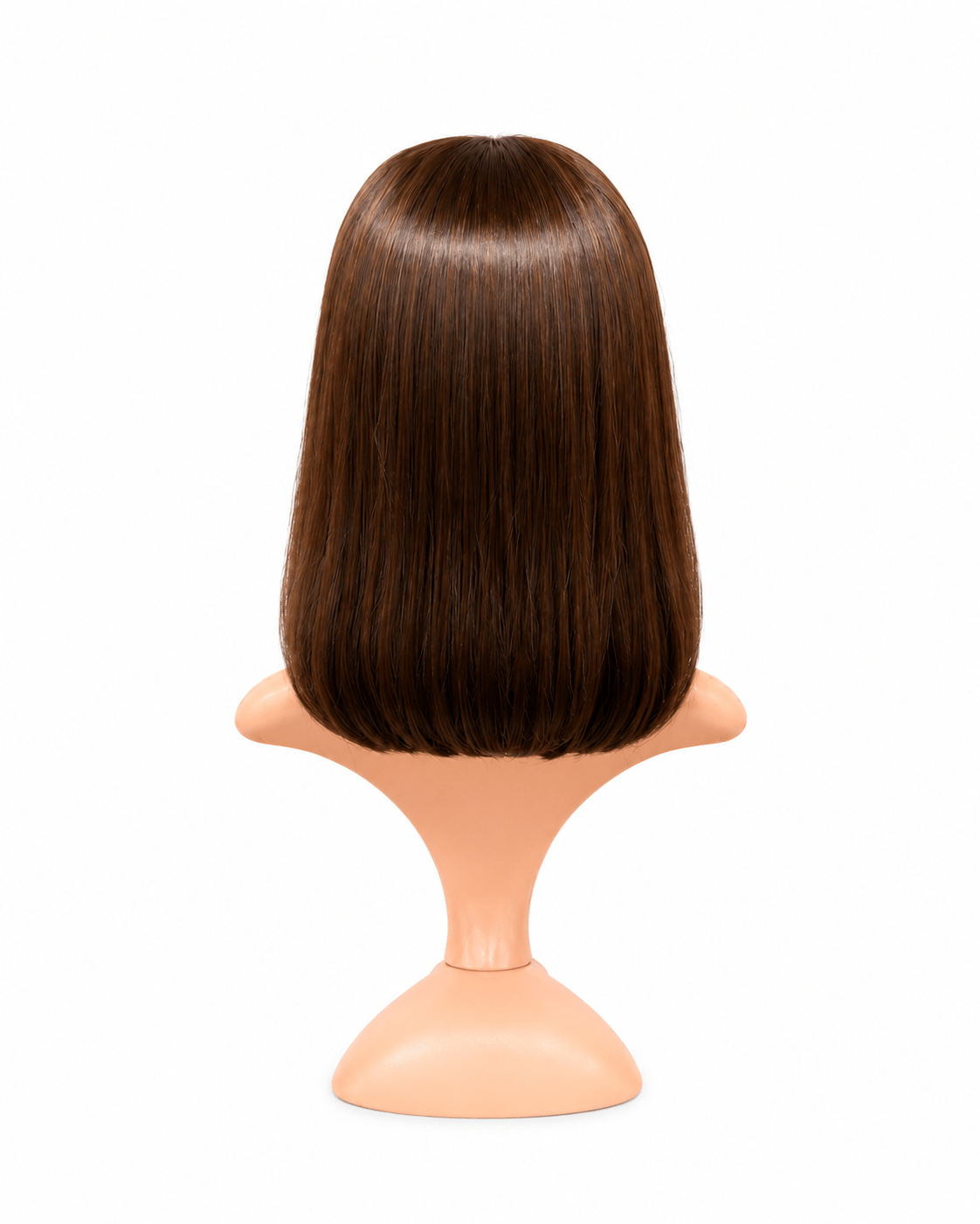 Brown womens full head wigsociety wig 8
