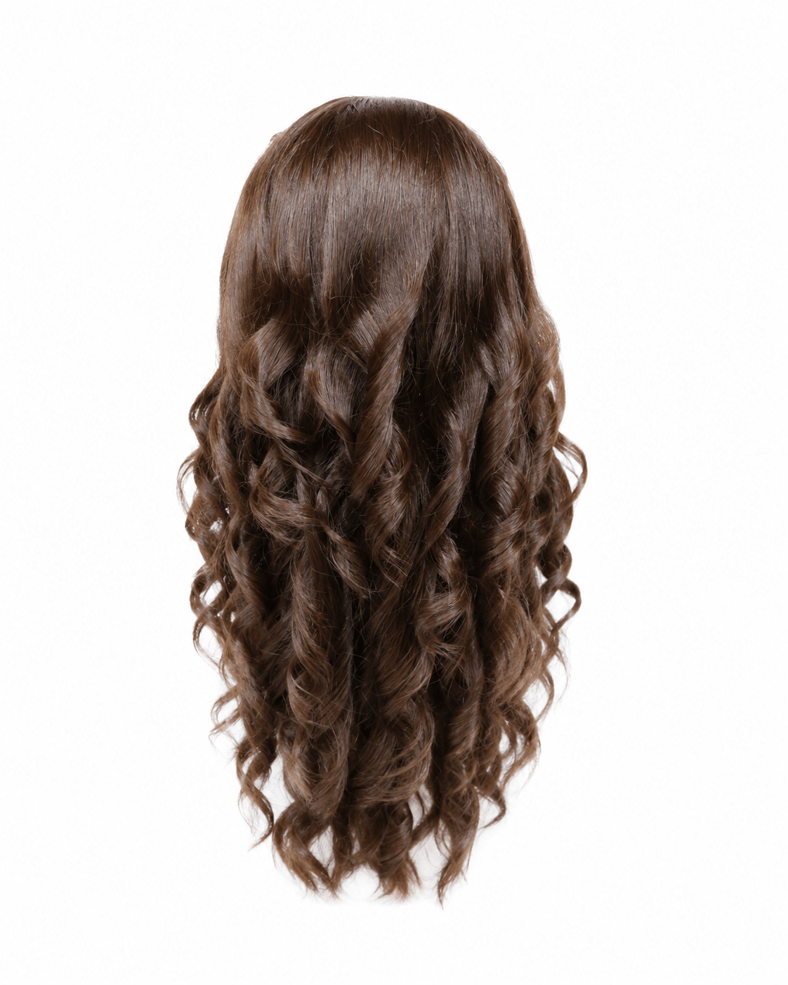 Fringe wig full wig 4