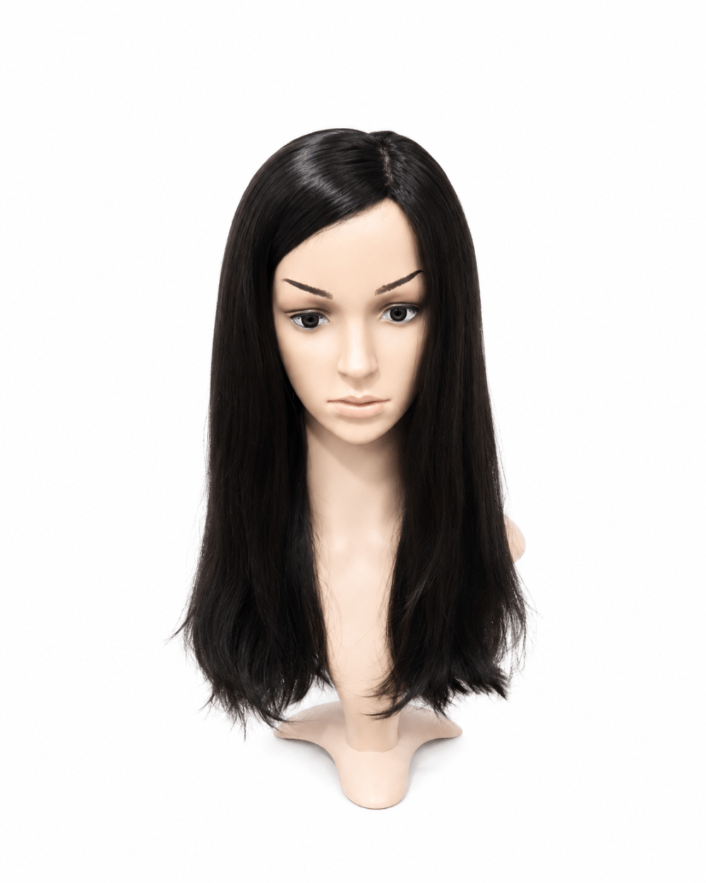 Skin Base Wig Full Wig
