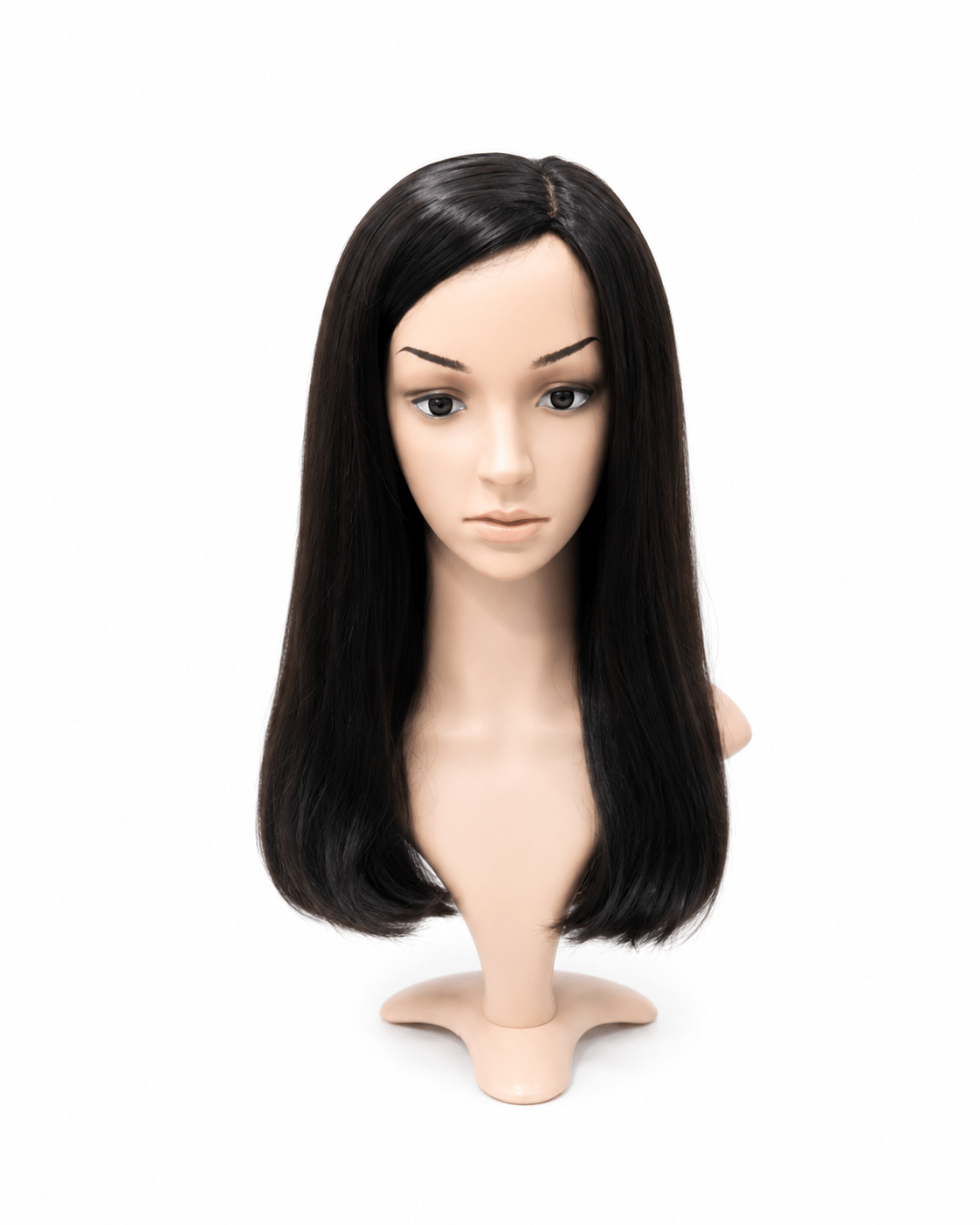 Skin base wig full wig 2