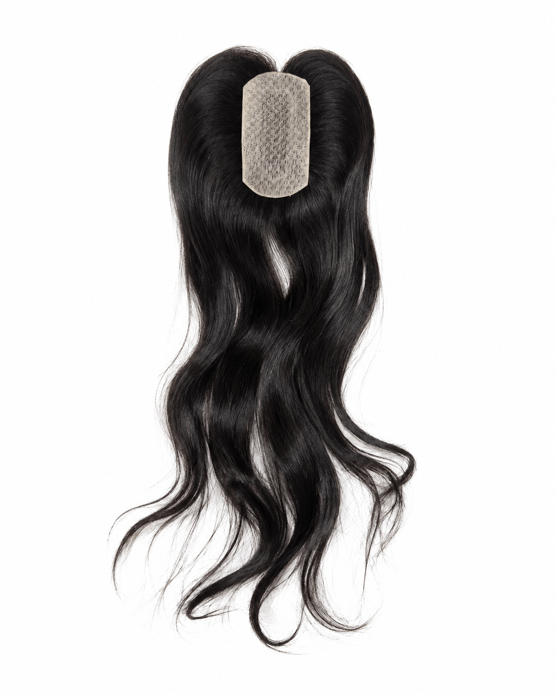 Topper skin base straght 1