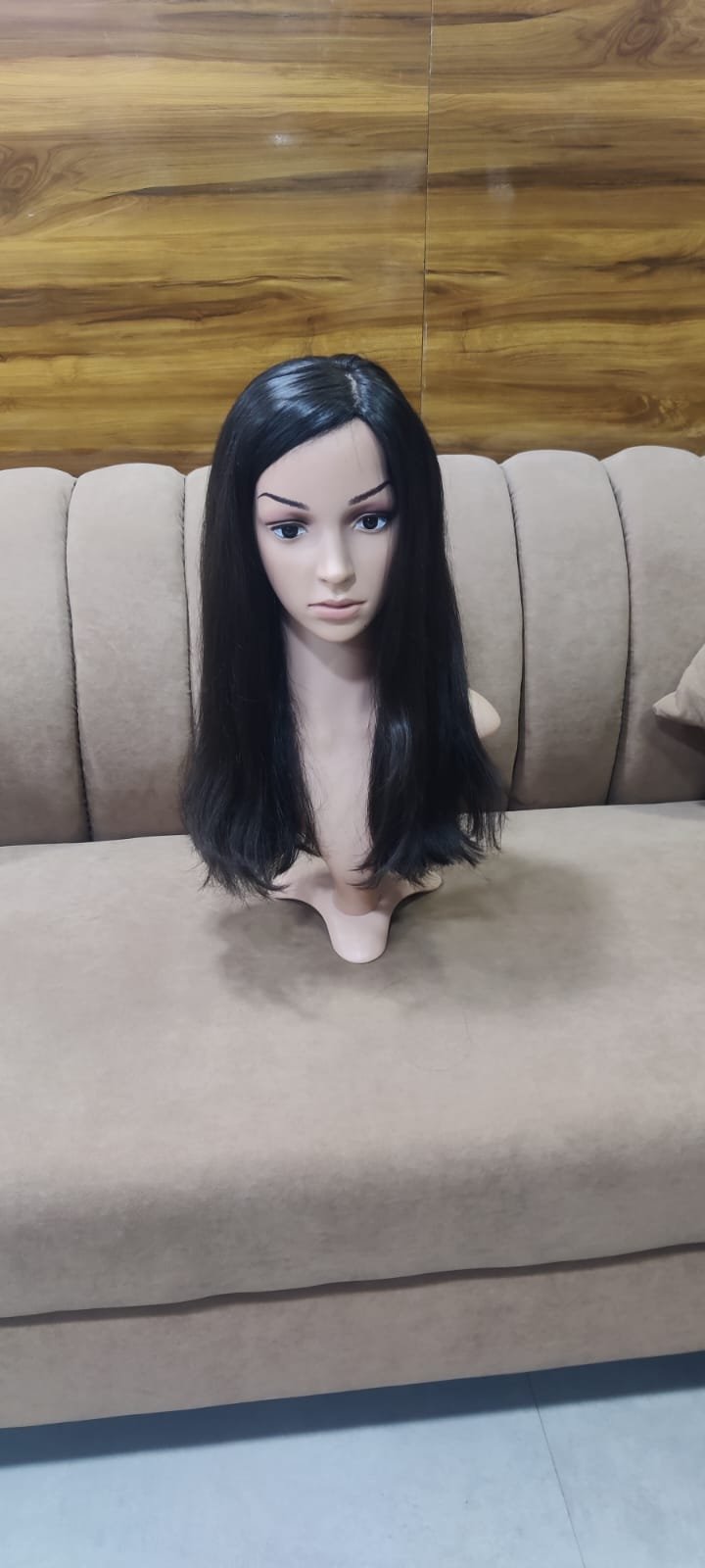 Wig Full Wig