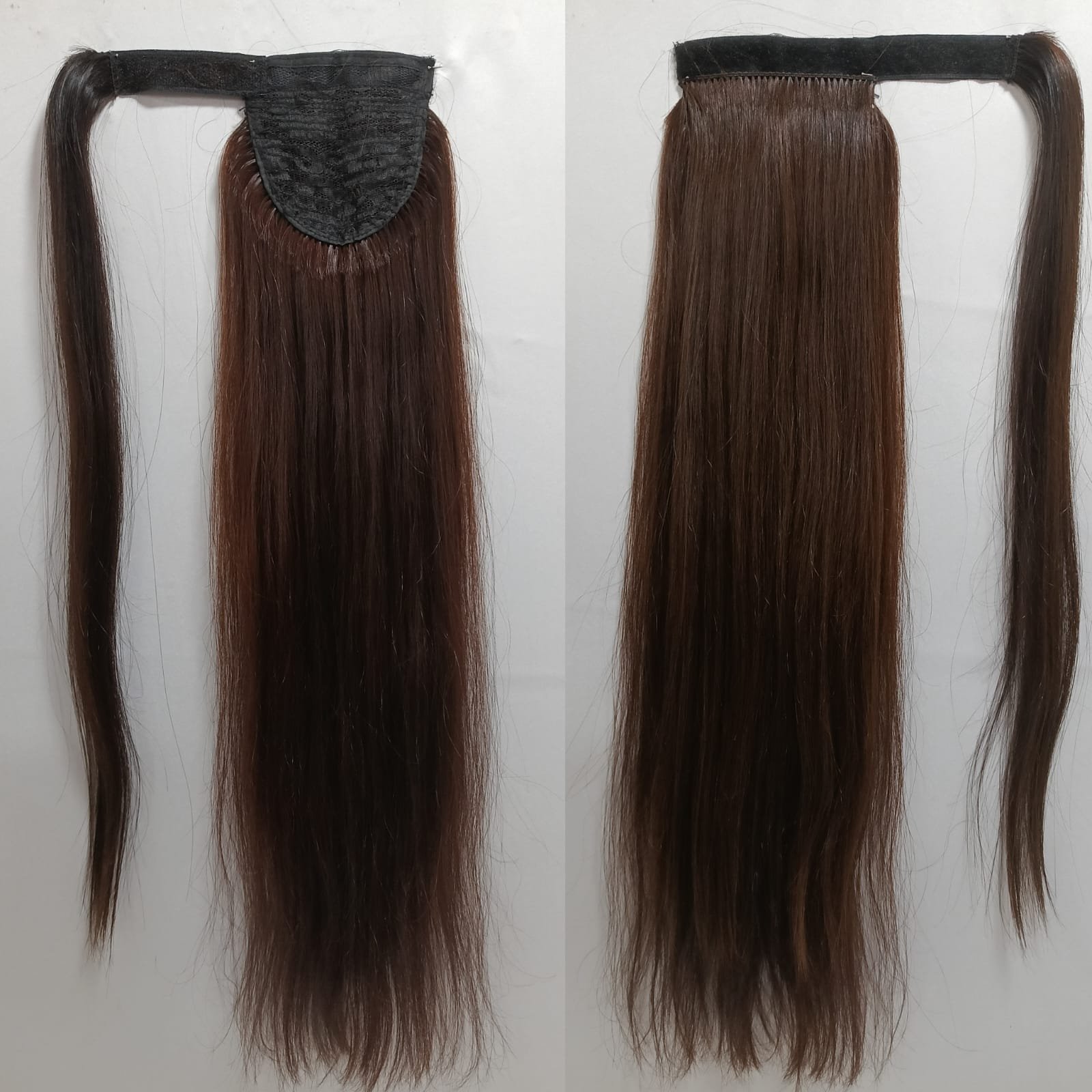 Ponytail Hair Extensions 5